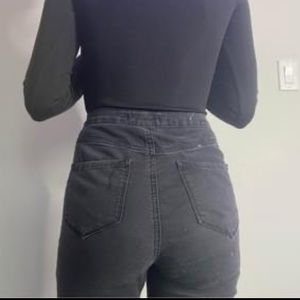 POPPIN JEANS